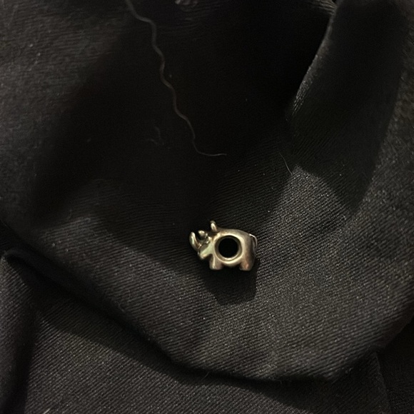 Retired Pandora Rhino 🦏 - Picture 3 of 5